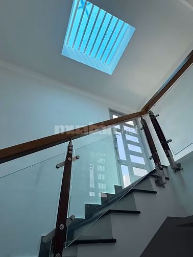 BÁN NHÀ HẺM 99 NGUYỄN THỊ XINH – PHƯỜNG THỚI AN, TP.HCM