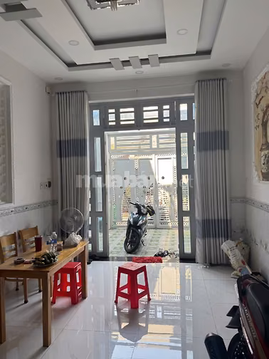 BÁN NHÀ HẺM 99 NGUYỄN THỊ XINH – PHƯỜNG THỚI AN, TP.HCM