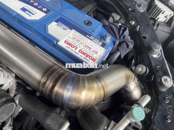 Chevrolet Trailblazer 2019 2.5 full AT Đen Tự động