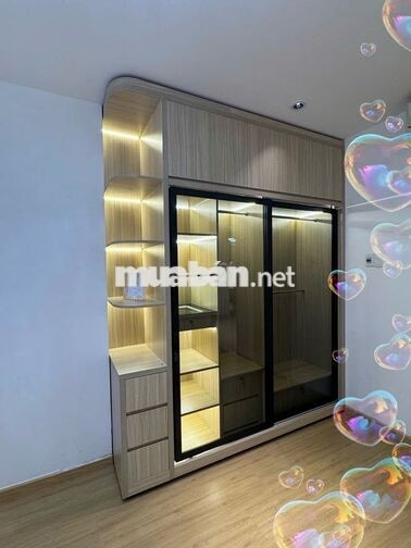 CC 336/24 Nguyễn Văn Luông, P12, Q. 6 DT 66m2, 2PN, 1WC