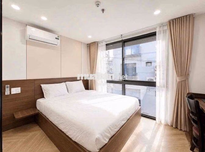 Cho Thuê Apartment for Rent New 100% Gần Biển Beach Expat Remote