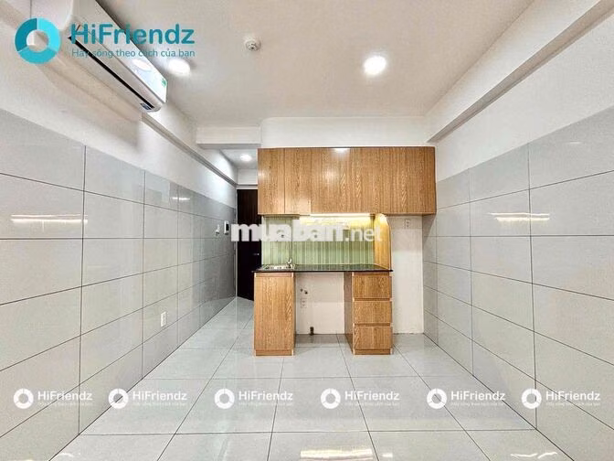 Studio Ban Công Đầy Đủ Nội Thất Mới Xây Giá Chỉ Từ 4tr3 Cầu Tham Lươn