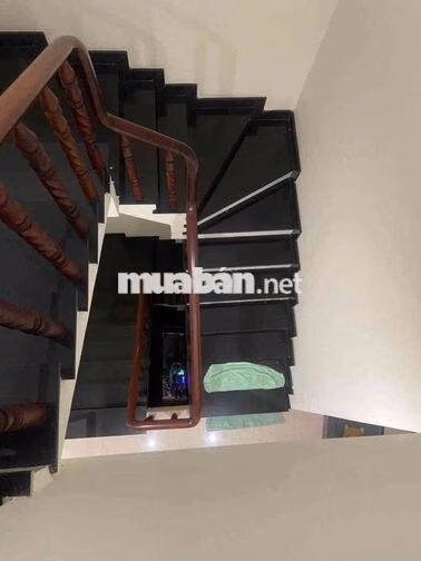 NHÀ 4 TẦNG HẺM XE HƠI TRƯƠNG ĐÌNH HỘI QUẬN 8 - DT 46m2 - giá 5.93 tỷ  