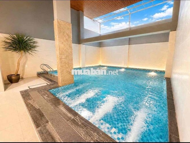Cho Thuê Apartment for Rent New 100% Gần Biển Beach Expat Remote
