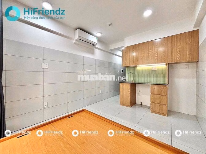 Studio Ban Công Đầy Đủ Nội Thất Mới Xây Giá Chỉ Từ 4tr3 Cầu Tham Lươn