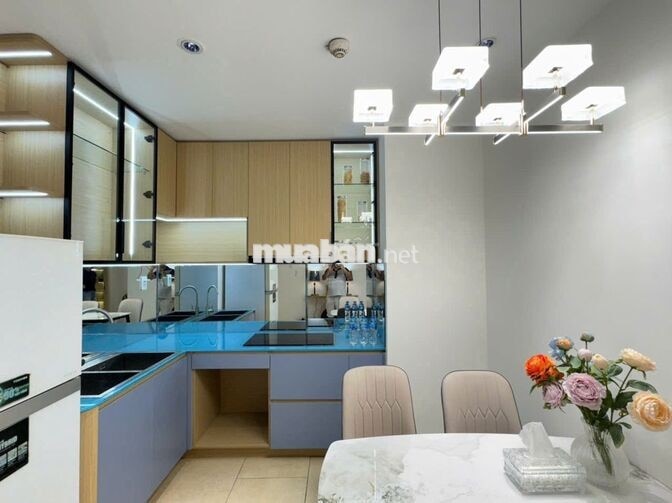 CC 336/24 Nguyễn Văn Luông, P12, Q. 6 DT 66m2, 2PN, 1WC