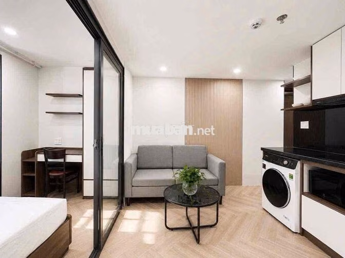 Cho Thuê Apartment for Rent New 100% Gần Biển Beach Expat Remote
