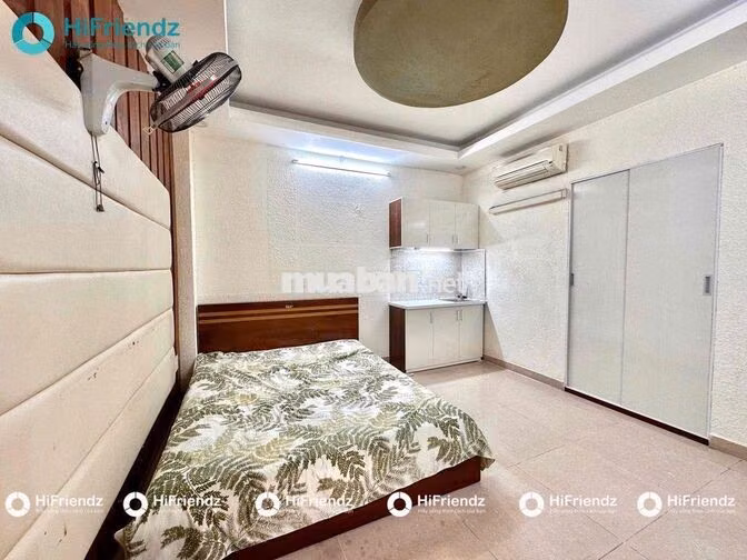 CẦN NHƯỢNG LẠI PHÒNG TRỌ GẤP DO ĐỔI CÔNG VIỆC (hợp đồng còn 11 tháng).