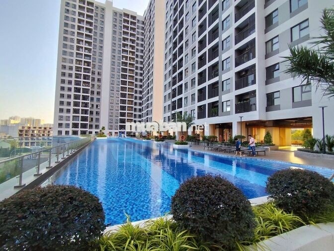 GIỎ HÀNG NHIỀU CĂN THE PRIVIA 1PN 2PN 3PN CÓ SỔ XEM NHÀ 24/7