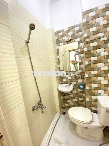 PHÒNG XINH FULL NỘI THẤT GẦN BẾN XE MIỀN ĐÔNG CŨ
