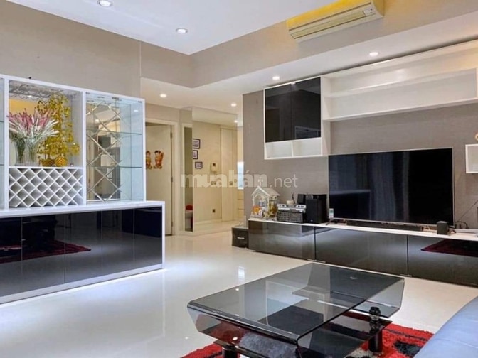 CHO THUÊ CĂN HỘ CANTAVIL AN PHÚ QUẬN 2 - 80M2, 3PN, GIÁ 16,5TR/THÁNG