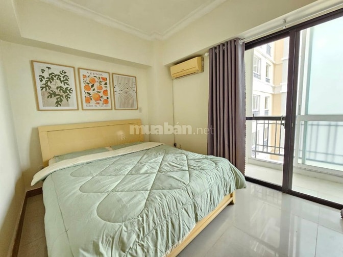 CHO THUÊ CĂN HỘ CANTAVIL AN PHÚ QUẬN 2 - 80M2, 3PN, GIÁ 16,5TR/THÁNG