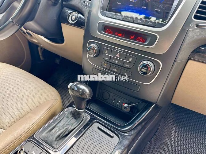 Kia Sorento GATH 2019 Trắng 45.000 km
