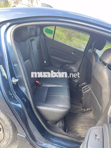 Honda City RS 2023 Xanh 25.000km