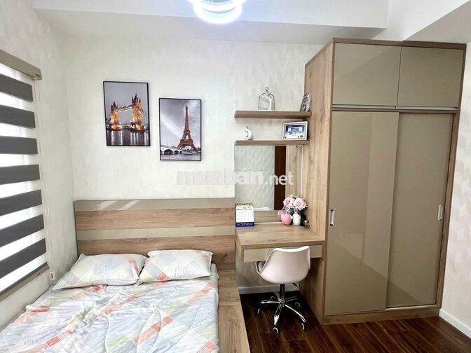 GIỎ HÀNG NHIỀU CĂN THE PRIVIA 1PN 2PN 3PN CÓ SỔ XEM NHÀ 24/7