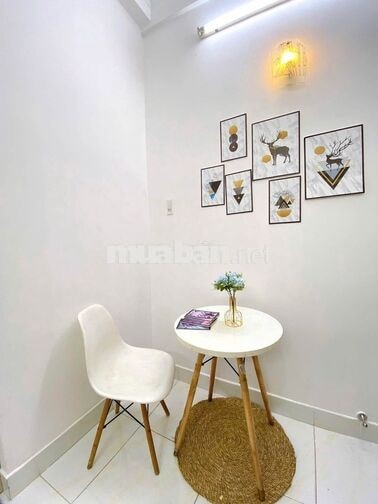 PHÒNG XINH FULL NỘI THẤT GẦN BẾN XE MIỀN ĐÔNG CŨ