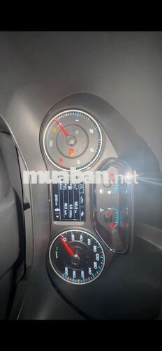 Chevrolet Trailblazer 2019 2.5 full AT Đen Tự động