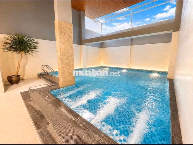 Cho Thuê Apartment for Rent New 100% Gần Biển Beach Expat Remote