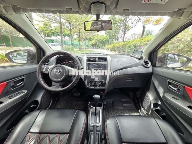 🔥 WIGO 2020 - Form 2021 Tự Động Lướt 15.000km
