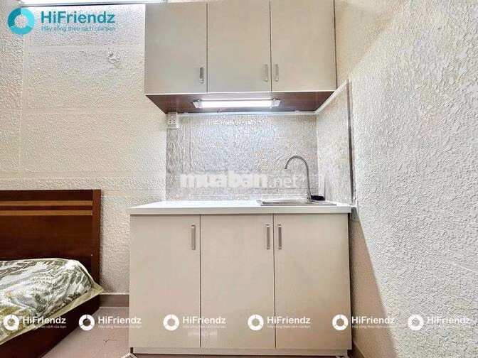 CẦN NHƯỢNG LẠI PHÒNG TRỌ GẤP DO ĐỔI CÔNG VIỆC (hợp đồng còn 11 tháng).