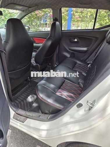🔥 WIGO 2020 - Form 2021 Tự Động Lướt 15.000km