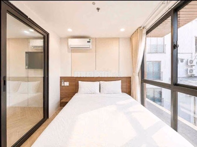 Cho Thuê Apartment for Rent New 100% Gần Biển Beach Expat Remote