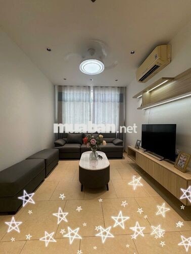 CC 336/24 Nguyễn Văn Luông, P12, Q. 6 DT 66m2, 2PN, 1WC