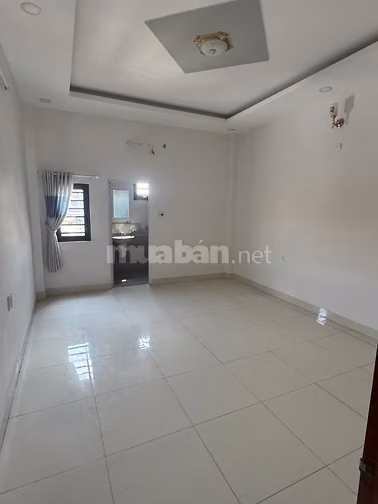 BÁN NHÀ HẺM 99 NGUYỄN THỊ XINH – PHƯỜNG THỚI AN, TP.HCM