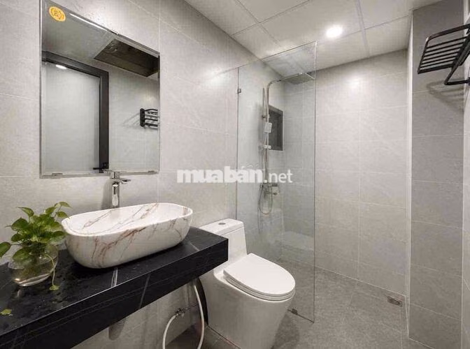 Cho Thuê Apartment for Rent New 100% Gần Biển Beach Expat Remote
