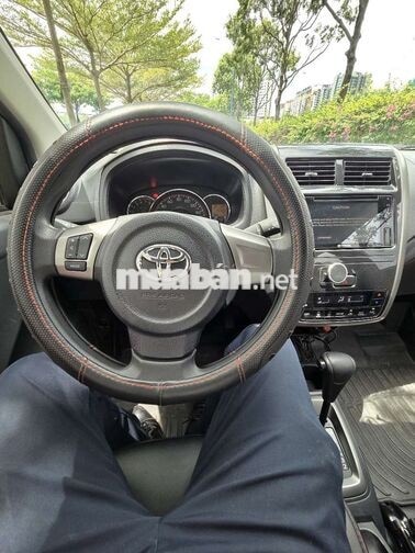 🔥 WIGO 2020 - Form 2021 Tự Động Lướt 15.000km
