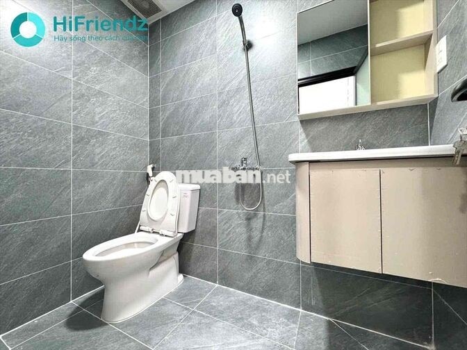 🔥🥔STUDIO MỚI KHAI TRƯƠNG NEW 100%,SÁT CẦU NGUYỄN VĂN CỪ QUA Q1,Q5
