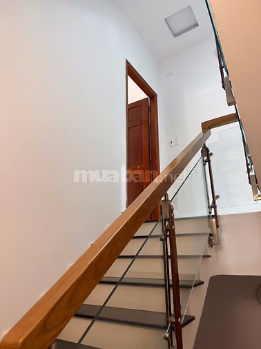 BÁN NHÀ HẺM 99 NGUYỄN THỊ XINH – PHƯỜNG THỚI AN, TP.HCM