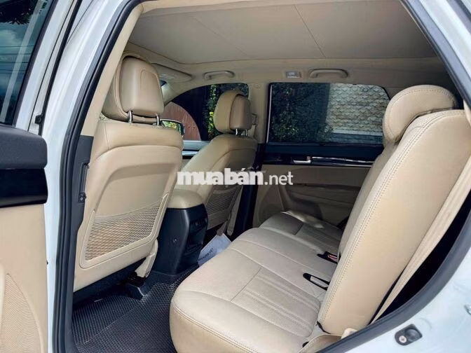 Kia Sorento GATH 2019 Trắng 45.000 km