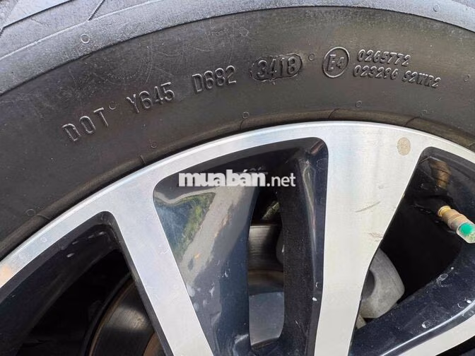 Kia Sorento GATH 2019 Trắng 45.000 km