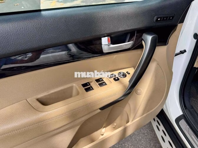 Kia Sorento GATH 2019 Trắng 45.000 km