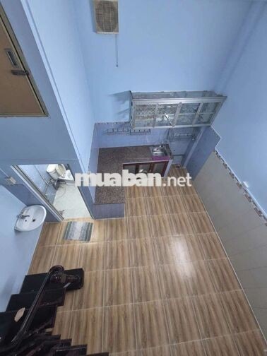 CHO THUÊ NHÀ 1/ ĐỖ CÔNG TƯỜNG-TÂN PHÚ-11 TRIỆU-3PN-4×15M-HẺM XE HƠI