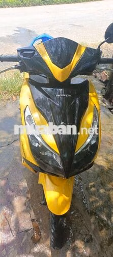 Honda Air Blade 2013 Vàng