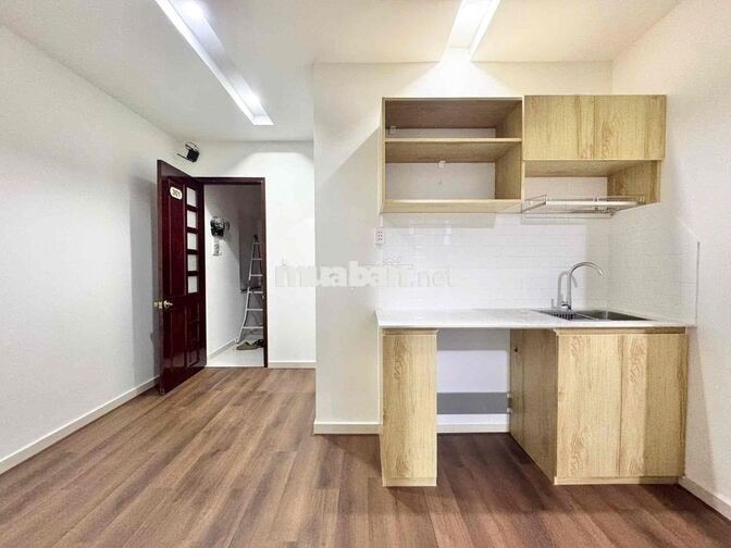 🌸1PN TÁCH BẾP BANCOL - FULL NỘI THẤT CAO CẤP - NGAY SÁT ĐẦM SEN