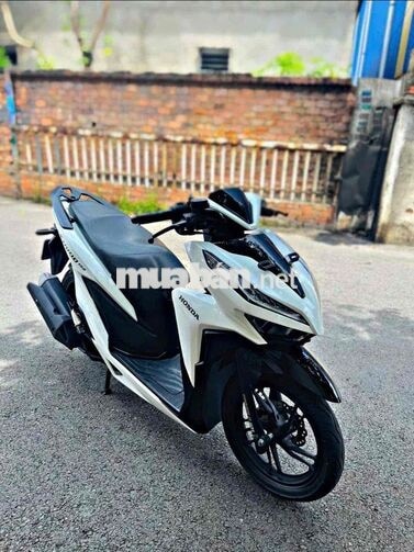 Honda Vario 150cc 2023 Trắng