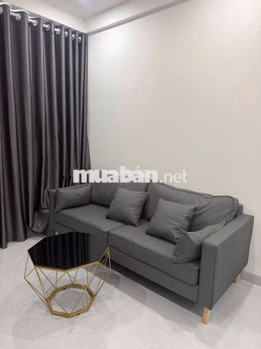 2PN full nội thất xịn 7tr5 ở liền tại A&T Sky Garden Thuận An