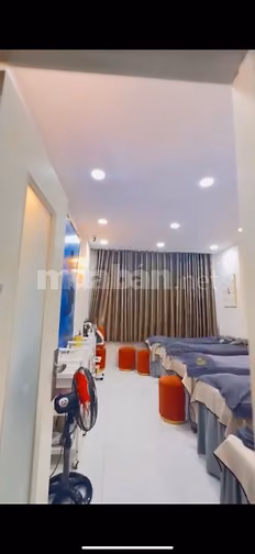 BÁN NHÀ MT TRỊNH THỊ THO, P.PHÚ THẠNH, Q.TP, 6.9 TỶ