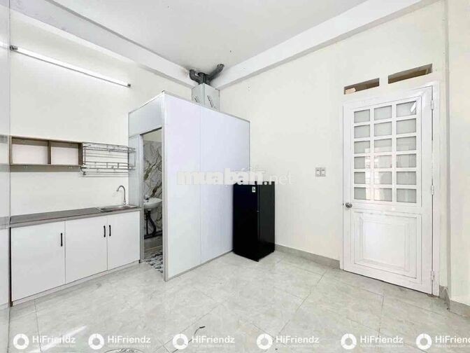 1 PHÒNG NGỦ TÁCH BẾP SIÊU RỘNG Ở ĐC CẢ GIA ĐÌNH 4 NGƯỜI GẦN ĐH VĂN HIE