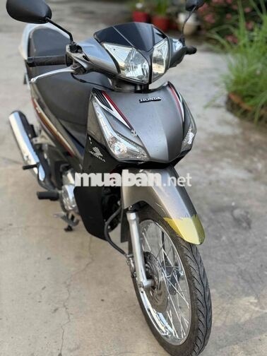 Future mập fi 2013 tiếc kiệm xăng biển 83 máy zin