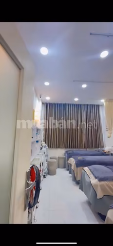 BÁN NHÀ MT TRỊNH THỊ THO, P.PHÚ THẠNH, Q.TP, 6.9 TỶ