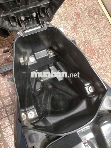Xe Sirius Fi 2019 phanh đĩa xanh đen 45000 km