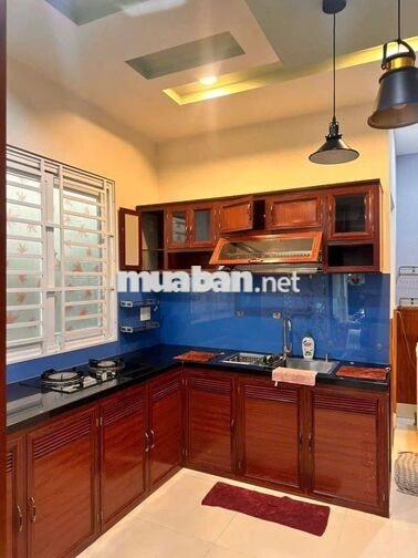 10tr Cho Thuê Nhà Nguyên Căn Huỳnh Tấn Phát Quận 7 gần cầu phú mỹ