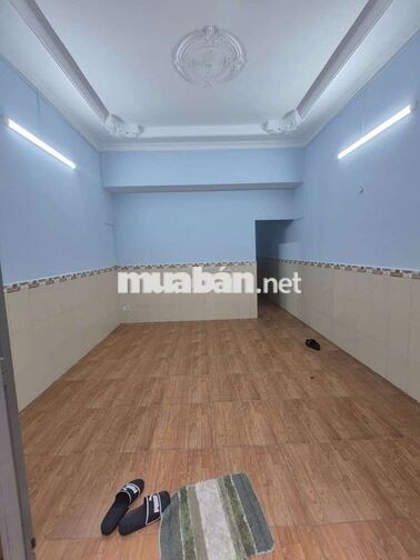 CHO THUÊ NHÀ 1/ ĐỖ CÔNG TƯỜNG-TÂN PHÚ-11 TRIỆU-3PN-4×15M-HẺM XE HƠI