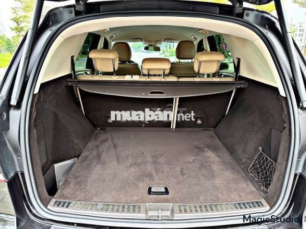 Mercedes-Benz GLE 400 SUV Đen