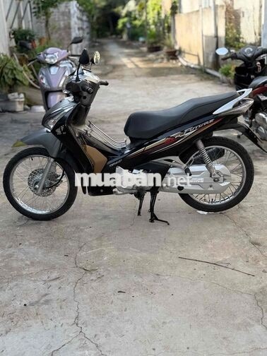 Future mập fi 2013 tiếc kiệm xăng biển 83 máy zin