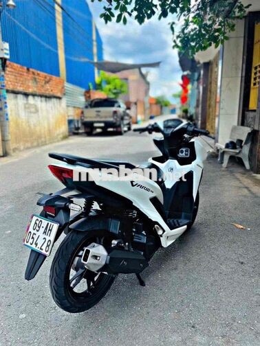 Honda Vario 150cc 2023 Trắng